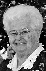 Photo of Marie-Des-Neiges Bienvenue
